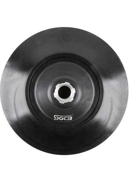 Rotary Esnek Silikon Pad Destek Tabanı 6''/150 mm fiyatları