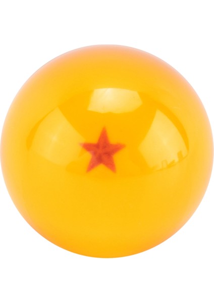 7 Adet 35MM Dragon Balls 3D Hediye Doğum Günü Oyun Topu (Yurt Dışından) fiyatları