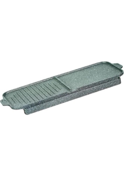 K-629-50 Alüminyum Döküm Izgara Granit