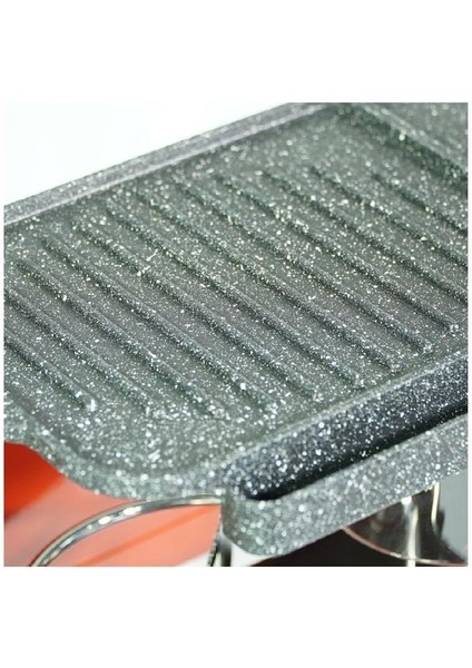 K-629-50 Alüminyum Döküm Izgara Granit fiyatları