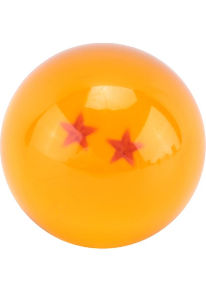 7 Adet 42MM Dragon Balls 3D Hediye Doğum Günü Oyun Topu (Yurt Dışından) modelleri