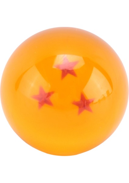 7 Adet 42MM Dragon Balls 3D Hediye Doğum Günü Oyun Topu (Yurt Dışından) fırsatları