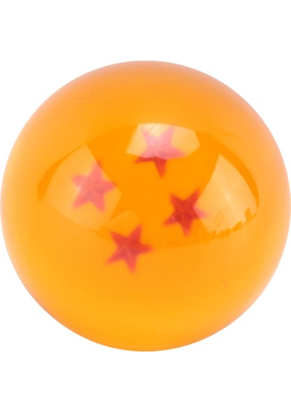 7 Adet 42MM Dragon Balls 3D Hediye Doğum Günü Oyun Topu (Yurt Dışından) indirimleri