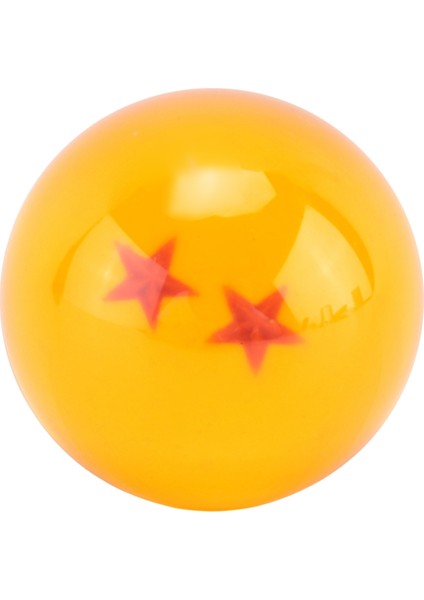 7 Adet 35MM Dragon Balls 3D Hediye Doğum Günü Oyun Topu (Yurt Dışından) modelleri