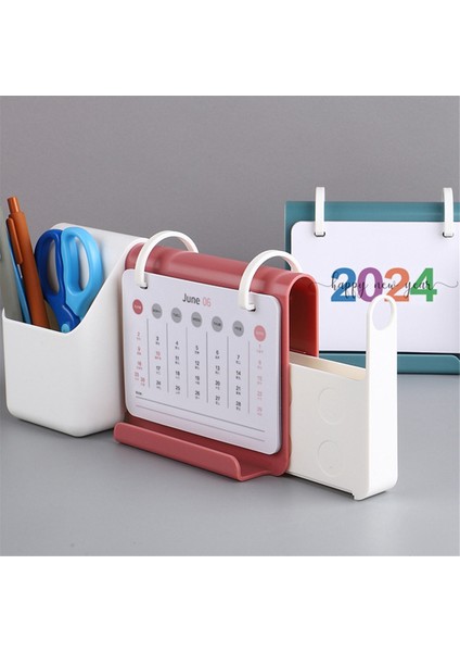 Masa Takvimi Kalemlik 2024 Takvim Bloğu Aylık Tarih Gösterimi (Yurt Dışından) indirimleri