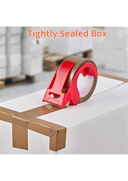 6 Rulo Kahverengi Paketleme Bandı, Ağır Hizmet Paketleme Bandı Yedekleri (Yurt Dışından) modelleri