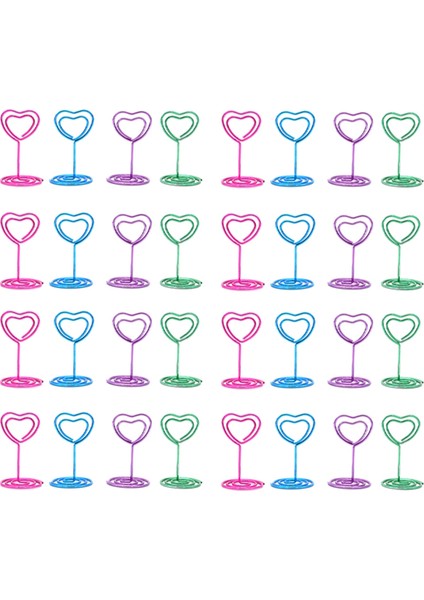 Düğün, Doğum Günü Yıldönümü, Restoran Için Resim Tutucular (Yurt Dışından)