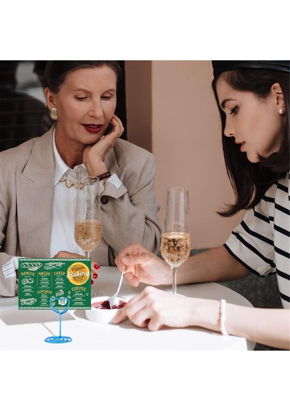 Düğün, Doğum Günü Yıldönümü, Restoran Için Resim Tutucular (Yurt Dışından) indirimleri