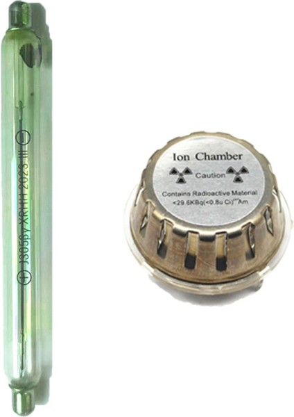 1 Set J305 Geiger Sayacı Tüp Nükleer Radyasyon Dedektörü (Yurt Dışından) fırsatları