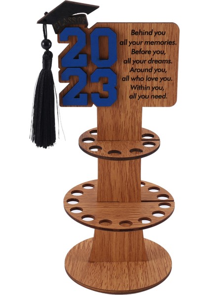 Mezuniyet Parası - Kendin Yap Çift Katmanlı Nakit Para Tutucuları 25 Delikli Hediye F (Yurt Dışından) fiyatları