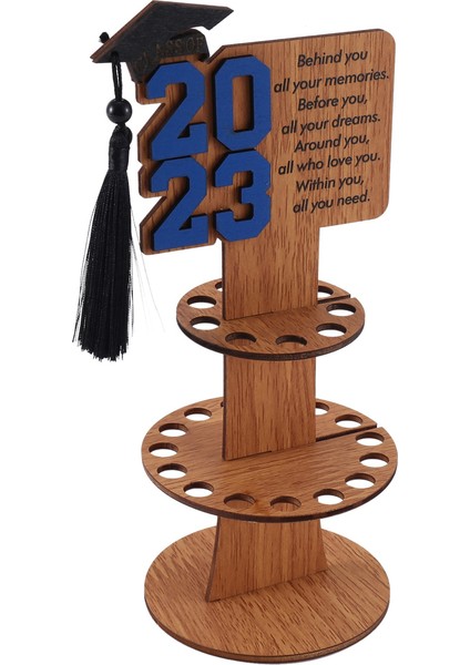 Mezuniyet Parası - Kendin Yap Çift Katmanlı Nakit Para Tutucuları 25 Delikli Hediye F (Yurt Dışından) fırsatları