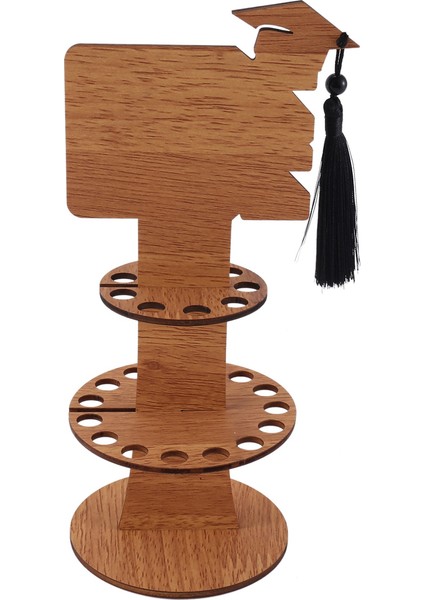 Mezuniyet Parası - Kendin Yap Çift Katmanlı Nakit Para Tutucuları 25 Delikli Hediye F (Yurt Dışından) indirimleri