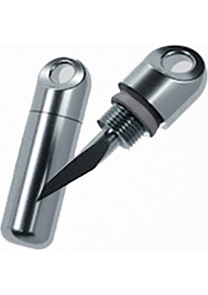 Edc Slash - Daha Küçük Taşıyın, Edc Balıkçılık Hızlı Düğüm Aracını Kesin (Yurt Dışından)