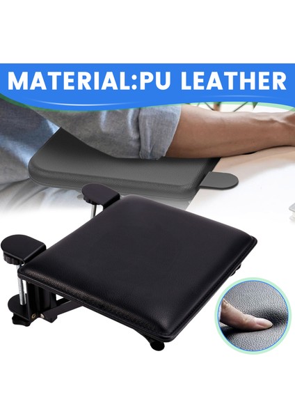 Masa Kolçakları, Ergonomik Bilek Destekleri, Masa Uzatıcıları (Yurt Dışından) fırsatları