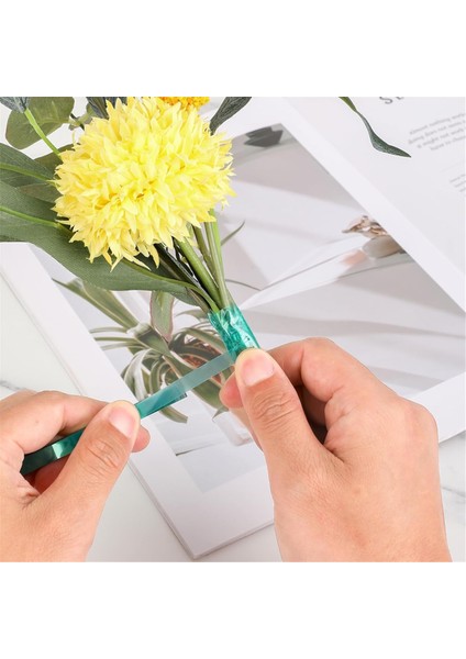 Çiçek Bandı, Isı Pres Isı Transfer Bandı Için 8 Rulo Isı Bandı (Yurt Dışından) modelleri