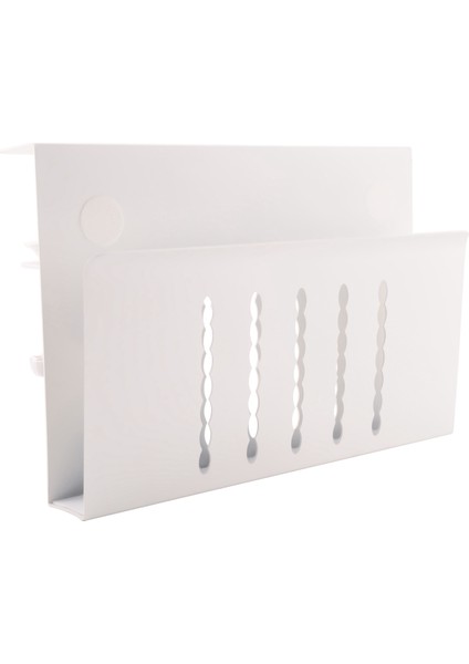 Askılı Masa Depolama, Tablet Depolama, Çelikten Yapılmış, Yük Kapasitesi 3kg B (Yurt Dışından)