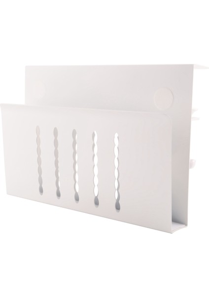 Askılı Masa Depolama, Tablet Depolama, Çelikten Yapılmış, Yük Kapasitesi 3kg B (Yurt Dışından)