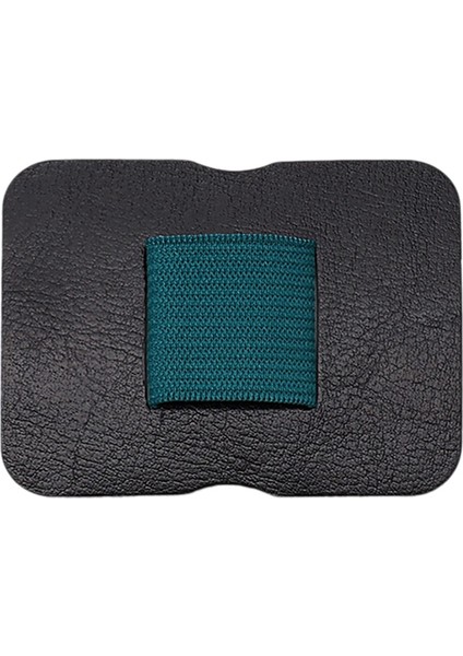 Paket Defter Kalem Tutucu, Kendinden Yapışkanlı Kalem Tutucu, Koyu Yeşil (Yurt Dışından)