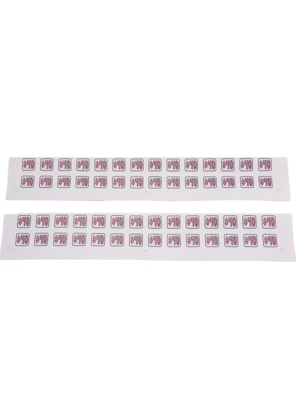 Para Biriktirme Mücadelesi Nakit Zarflı Mini Bütçe Dosyası Mavi (Yurt Dışından)