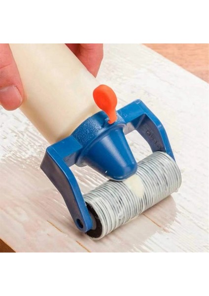 Tutkal Rulo Şişe Seti, 100ML Tutkal Şişesi (Yurt Dışından)