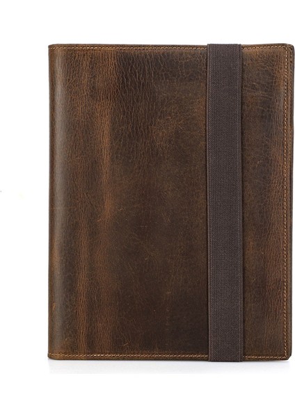 Defter Kombinasyonu Koruyucu Kapaklı Klasör ,a5 (Yurt Dışından)