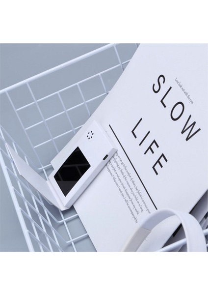 2.4 Inç Doğum Günü Beyaz Video Kitap Kartı (Yurt Dışından) indirimleri