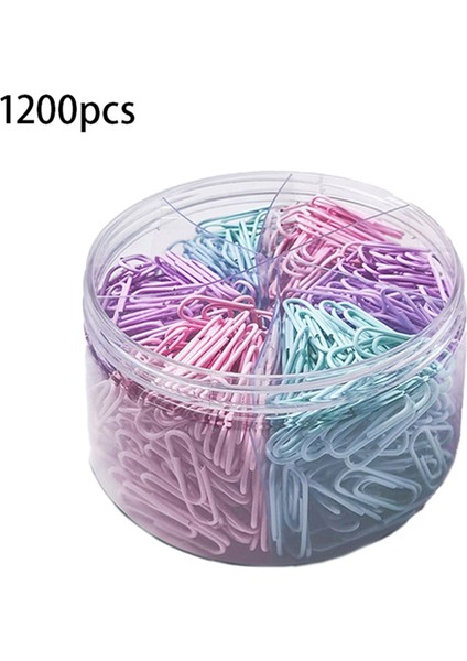 1200 Kağıt Ataşı 28MM Kağıt Ataşı ile Palindrom Veri Sınıflandırması (Yurt Dışından)