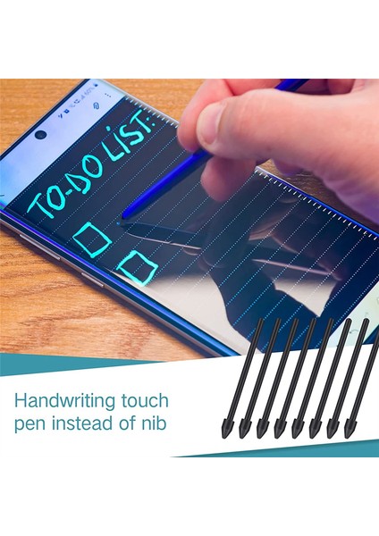 NOTE10/NOTE10 Plus/note 20/s7/s7 Plus Için Kalem Ipuçları (Yurt Dışından)