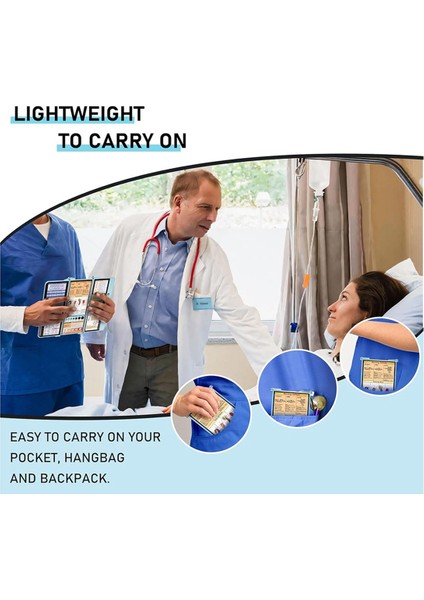 Katlanabilir Hemşirelik Panosu, Hemşire Panosu C (Yurt Dışından) fiyatları