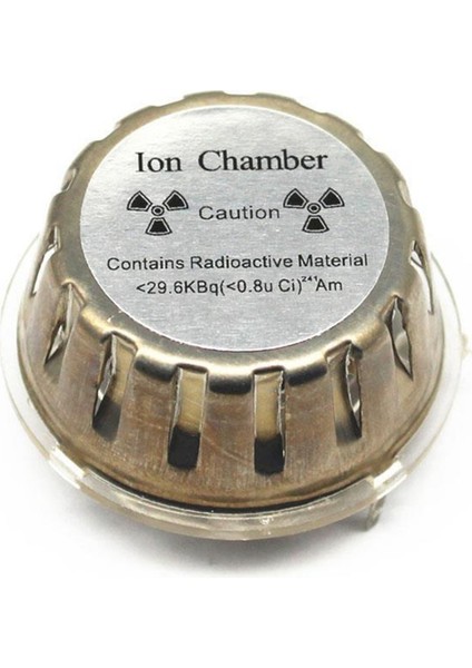 1 Adet J305 Geiger Sayacı Tüp Nükleer Radyasyon Dedektörü (Yurt Dışından) fırsatları