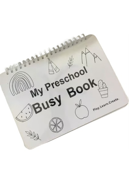 Sınıf ve Anaokulu Için Eğitici Posterler (Yurt Dışından)