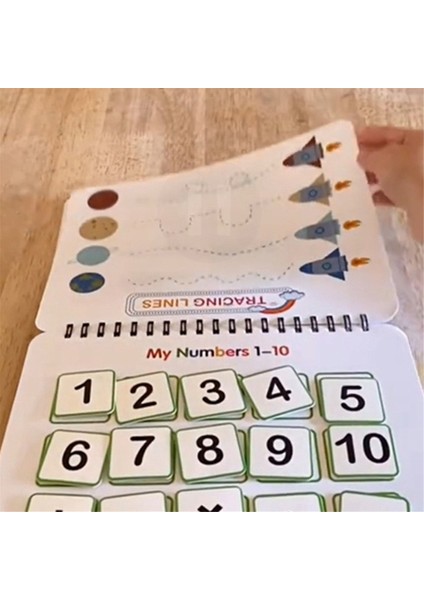 Sınıf ve Anaokulu Için Eğitici Posterler (Yurt Dışından) modelleri