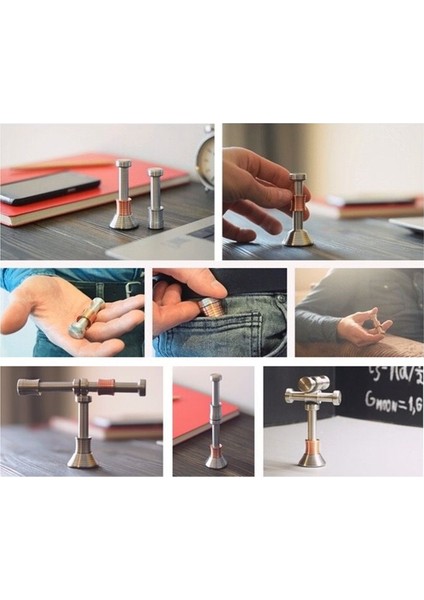 Mars Dünya Deneyimi Enstrümanı Mavi (Yurt Dışından)