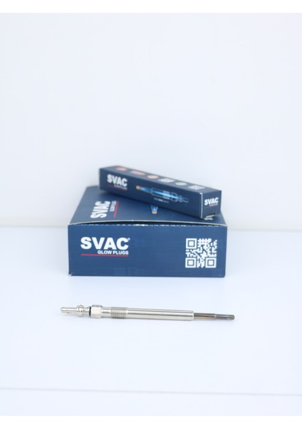 1.3 Dizel Kızdırma Bujisi - Oem No: SV041 (Svac) fiyatları