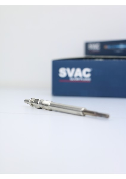 1.3 Dizel Kızdırma Bujisi - Oem No: SV041 (Svac) modelleri