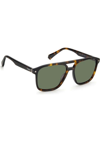 Pld 2118/S/X 086UC Polarize Erkek Güneş Gözlüğü