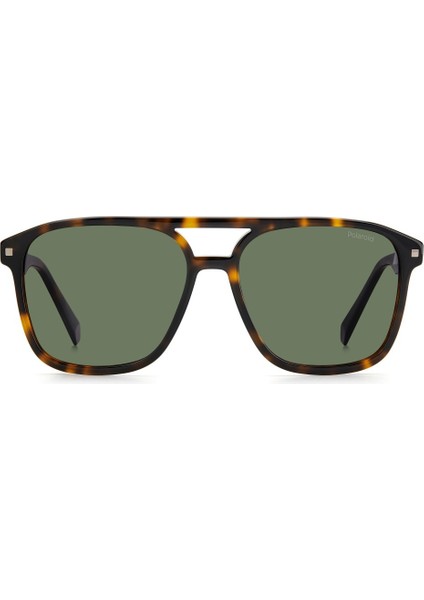 Pld 2118/S/X 086UC Polarize Erkek Güneş Gözlüğü