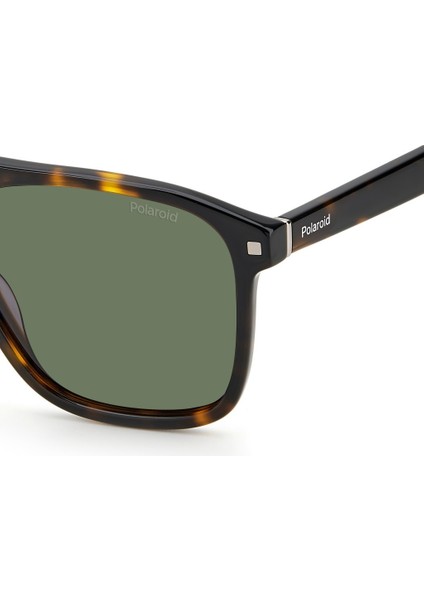 Pld 2118/S/X 086UC Polarize Erkek Güneş Gözlüğü