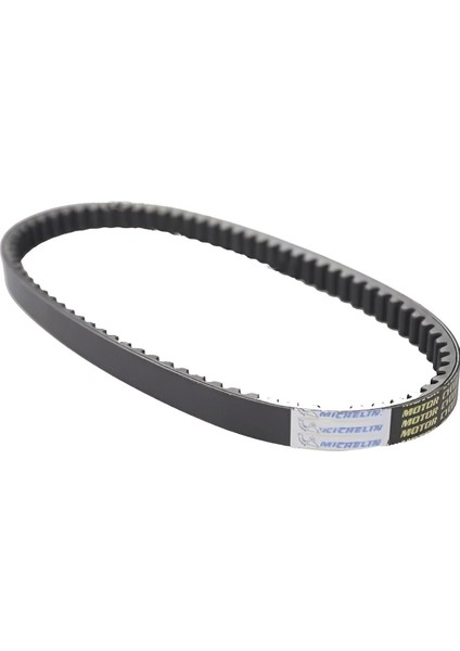 Hero Dash 110-DUET 110-PLEASURE-TVS Wego-Kisbee 50 Varyatör Kayışı Michelin 728X18X30 Arasmoto