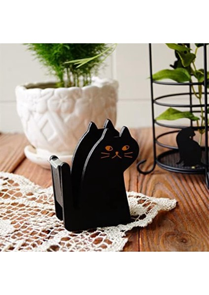 2 Adet Kedi Bant Tutucu Paketleme Rulosu Bant Paketleme Bandı Dağıtıcı (Yurt Dışından) fiyatları