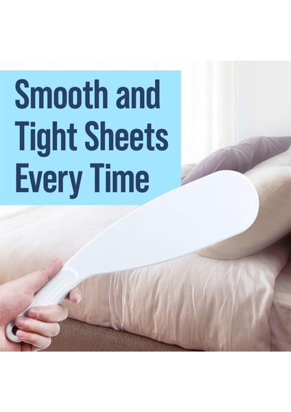 Yatağınızı Yapmak Için 2 Paket Çarşaf Tutturma Aleti - Çarşaf Tutturma Aleti (Yurt Dışından) modelleri