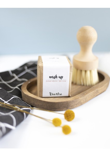 Wash- Up Bulaşık Sabunu