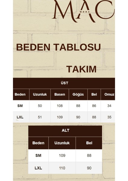 Yeleği Bağcıklı Bol Paça Pantolonlu İkili Keten Takım(Ürüne Gömlek Dahil Değildir) indirimleri