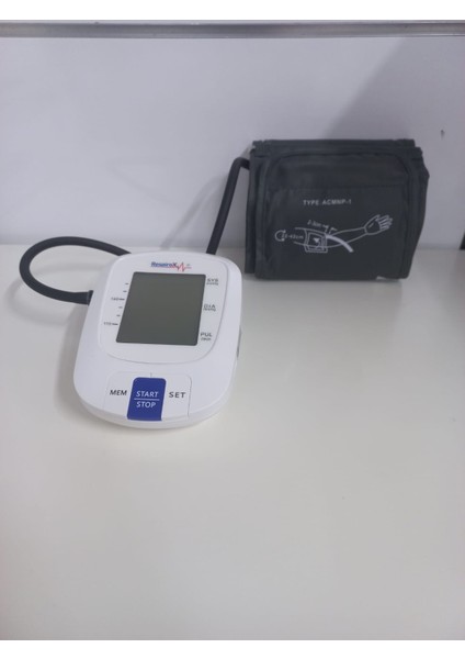 Respirox Koldan Ölçer Tansiyon Aleti - AXD-808 indirimleri