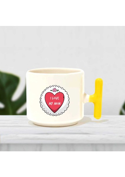 I Love My Mom Kupa