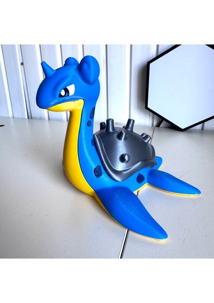 Pokemon Lapras Figürü 13 Cm,dekoratif Koleksiyon Ürünü indirimleri