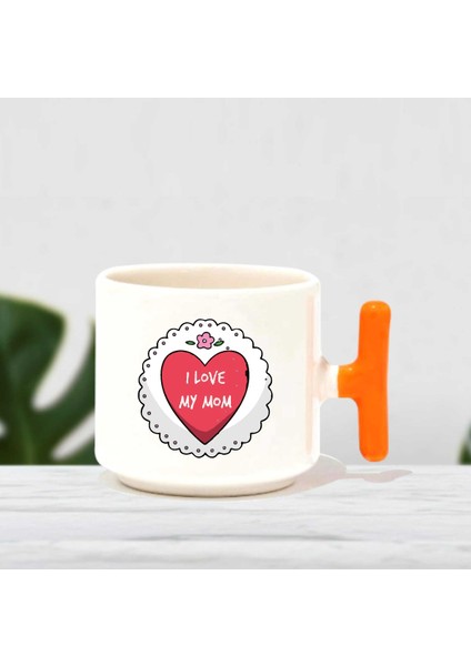I Love My Mom Kupa