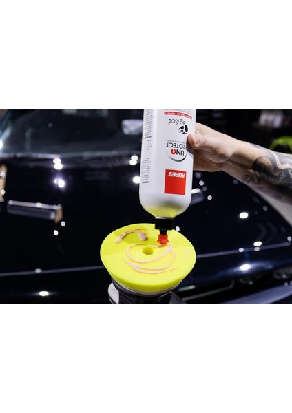 Uno Protect Tek Adım Boya Koruyucu Pasta & Cila 1 Lt