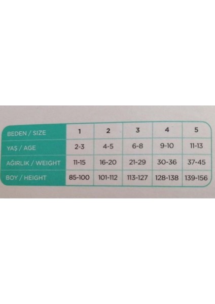Kız Çocuk Siyah Pretty 20 Denye Ince Parlak Külotlu Çorap