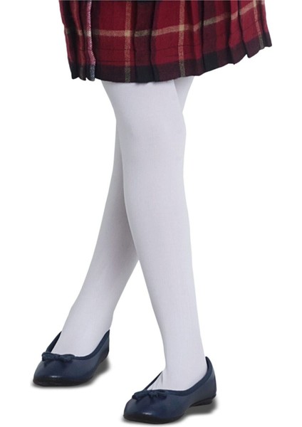 Kız Çocuk Pretty Mikro 40 Külotlu Çorap